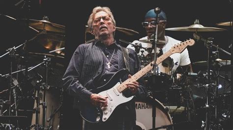 eric clapton portal|eric clapton sito ufficiale.